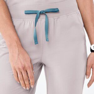 Figs Womens Zamora Jogger Scrub Pant - Slate - XS